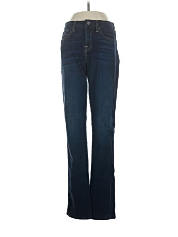 7 For All Mankind Jeans (view 1)