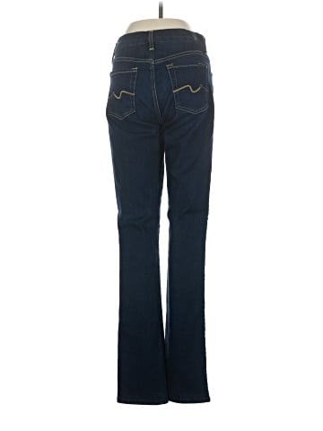 7 For All Mankind Jeans (view 2)