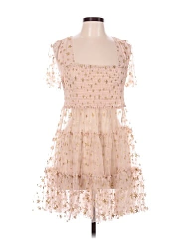Free People Cocktail Dress (view 1)