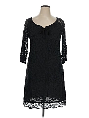 Garnet Hill Casual Dress (view 1)