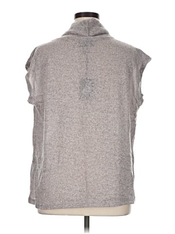 DKNY Sweater Vest (view 2)