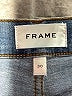 FRAME Blue Jeans Size 30 waist - photo 7