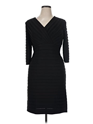 Adrianna Papell Cocktail Dress (view 1)