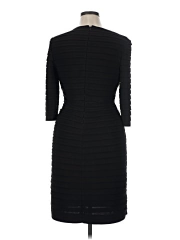 Adrianna Papell Cocktail Dress (view 2)