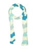 Unbranded Teal Scarf One size - photo 1
