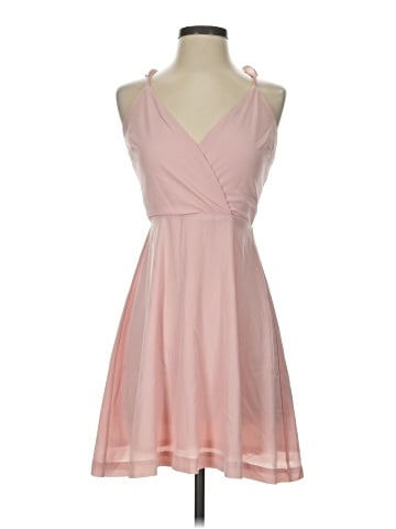 Dee Elly Cocktail Dress (view 1)