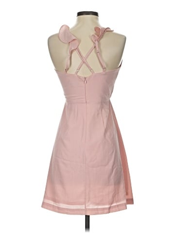 Dee Elly Cocktail Dress (view 2)