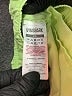 Gymshark 100% Polyester Solid Green Athletic Shorts Size XS - photo 4