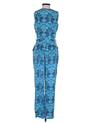 Lie Jumpsuit (view 2)