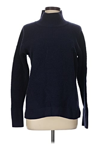 Lululemon Athletica Turtleneck Sweater (view 1)