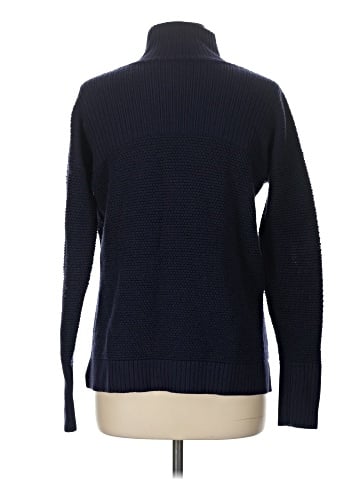 Lululemon Athletica Turtleneck Sweater (view 2)
