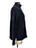 Lululemon Athletica Blue Turtleneck Sweater Size 12 - photo 4