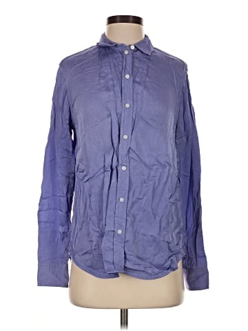 Everlane Long Sleeve Button-Down Shirt (view 1)