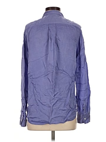 Everlane Long Sleeve Button-Down Shirt (view 2)
