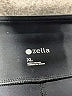 Zella Solid Black Active Pants Size XL - photo 7