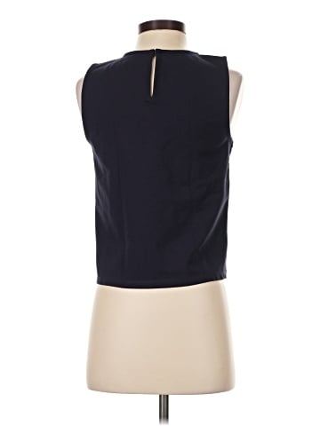 Ann Taylor Sleeveless Top (view 2)