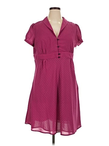 Old Navy Casual Dress (view 1)