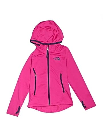 The North Face Zip Up Hoodie (view 1)