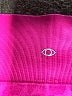 Sofia by Sofia Vergara Animal Print Pink Athletic Shorts Size L - photo 4