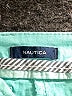 Nautica Solid Teal Shorts Size 12 - photo 3