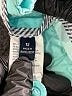 Nautica Solid Teal Shorts Size 12 - photo 5