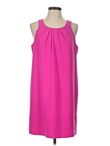 Oleg Cassini Cocktail Dress (view 1)