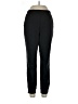 Uniqlo 100% Polymide Solid Black Track Pants Size L - photo 1