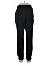 Uniqlo 100% Polymide Solid Black Track Pants Size L - photo 2