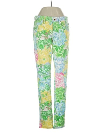 Lilly Pulitzer Jeggings (view 1)