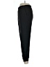 Uniqlo 100% Polymide Solid Black Track Pants Size L - photo 5