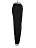 Uniqlo 100% Polymide Solid Black Track Pants Size L - photo 4