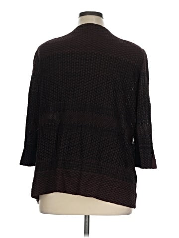misook Cardigan (view 2)