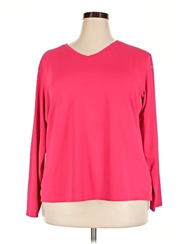 Columbia 3/4 Sleeve T-Shirt (view 1)