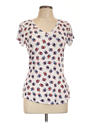 Cupio Short Sleeve T-Shirt (view 1)