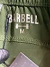 Assorted Brands Green Athletic Shorts Size M - photo 4
