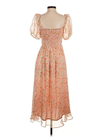 Astr Casual Dress (view 2)