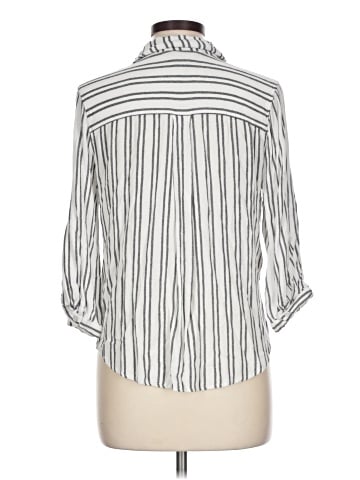 Mix by 41 Hawthorn 3/4 Sleeve Blouse (view 2)