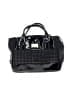 Tignanello Black Satchel One size - photo 1