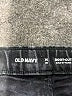 Old Navy Black Jeans Size 8 - photo 3