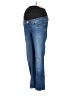 Gap - Maternity Blue Jeans Size 27 Maternity - photo 1