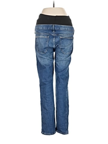 Gap - Maternity Jeans (view 2)