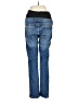 Gap - Maternity Blue Jeans Size 27 Maternity - photo 2