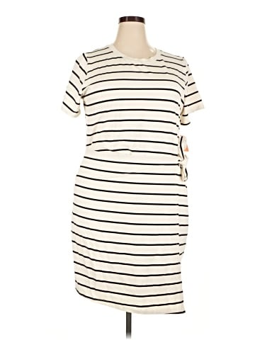 Threads 4 Thought Casual Dress (view 1)