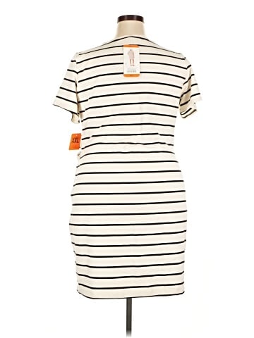 Threads 4 Thought Casual Dress (view 2)