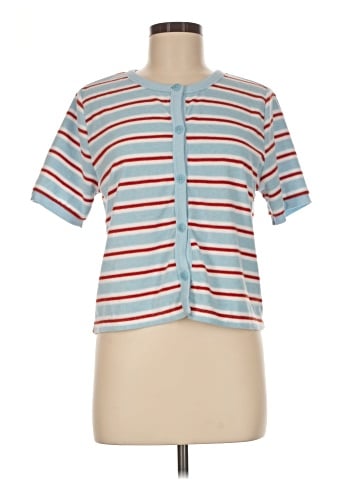 LC Lauren Conrad Cardigan (view 1)
