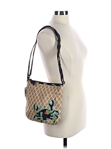 Vera Bradley Crossbody Bag (view 2)