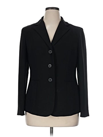 Jones New York Collection Blazer (view 1)