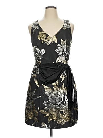 Trina Turk Cocktail Dress (view 1)