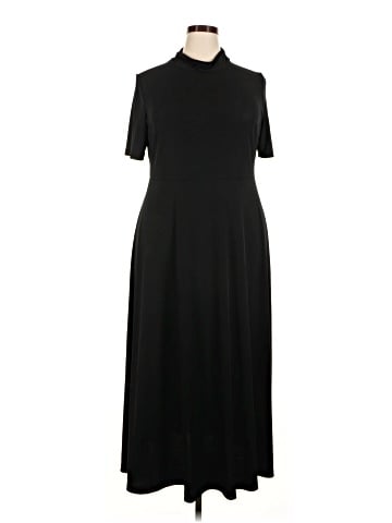 Lbisse Casual Dress (view 1)