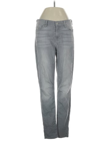 7 For All Mankind Jeans (view 1)